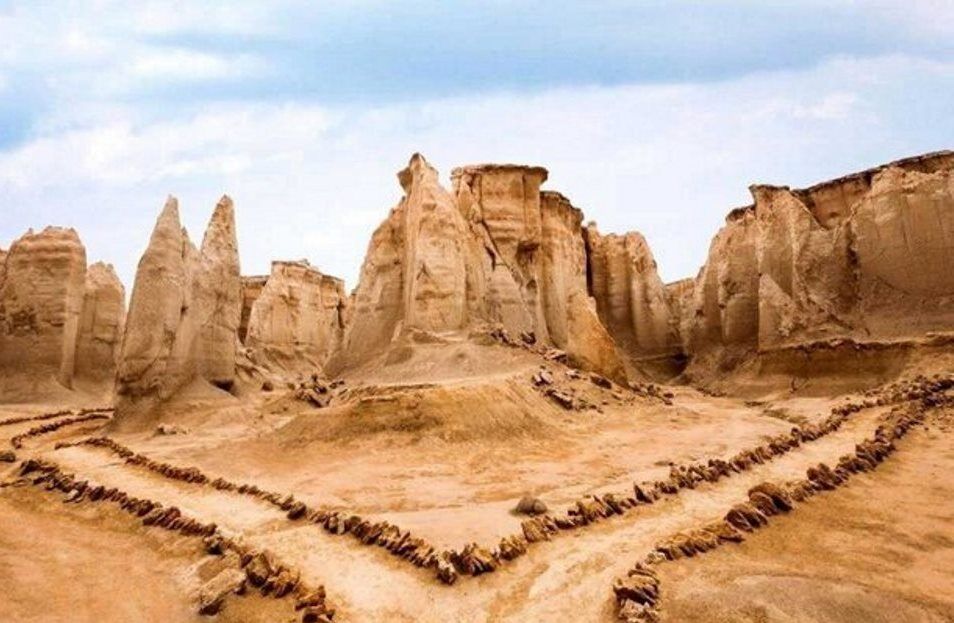 این ۳ روستای جهانی ایران هوشمند می شوند