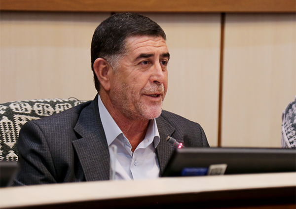 تهاجم فرهنگی با هدف دور کردن زنان از فرهنگ اسلامی در جریان است