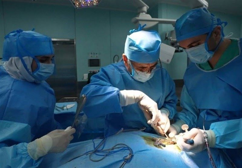 ساخت دریچه قلب از بافت دهلیز قلب بیمار در یزد