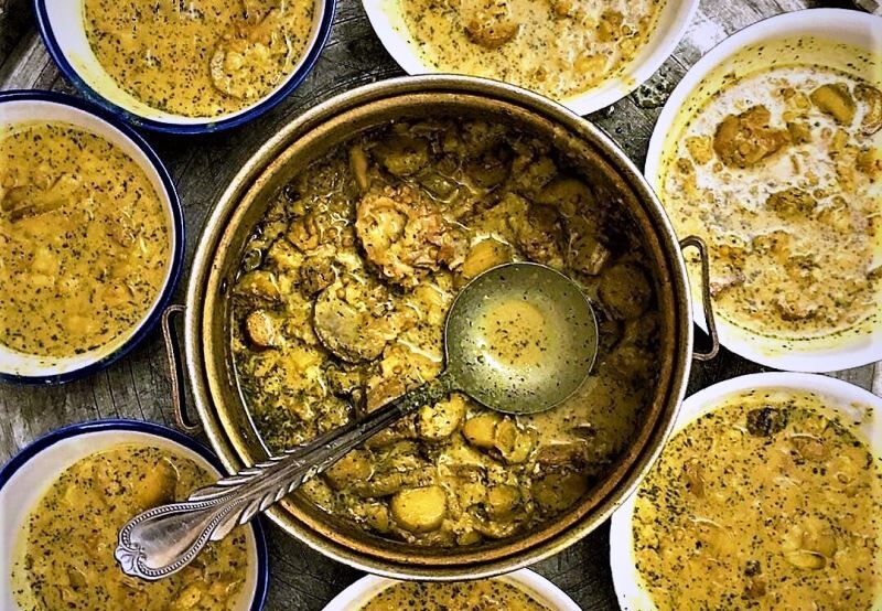 ششمین جشنواره محلی نان و قورمه مهریز برگزار می‌شود