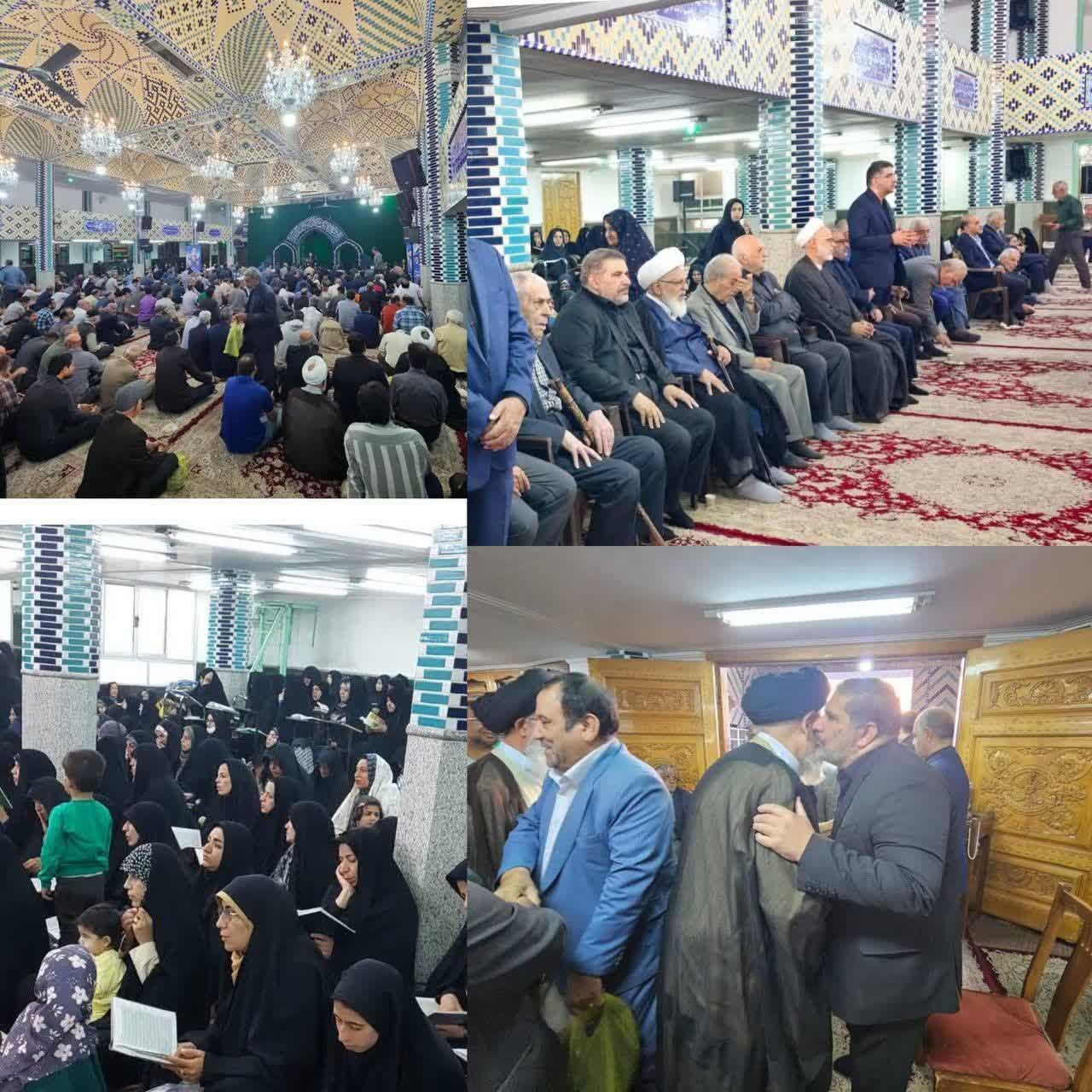 قلب‌هایی که به عشقِ تدیّن، فرهنگ، اصالت و نیکوکاری تپنده است