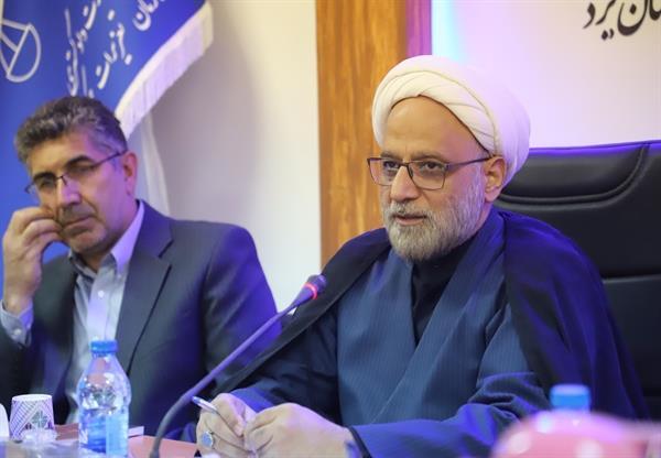 ضرورت دقت در پرونده‌های کلان تعزیزاتی