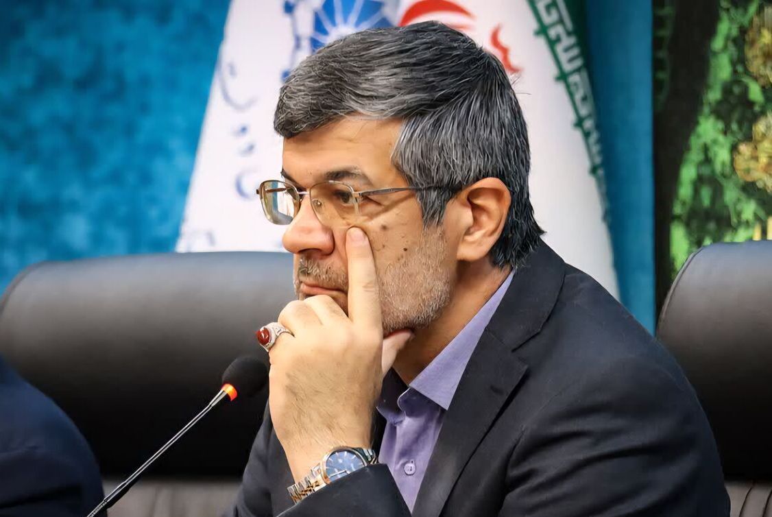 چراغ سبز یزد به لجستیک هوایی هوشمند/ هشدار استاندار درباره ضرورت تأمین آب پایدار