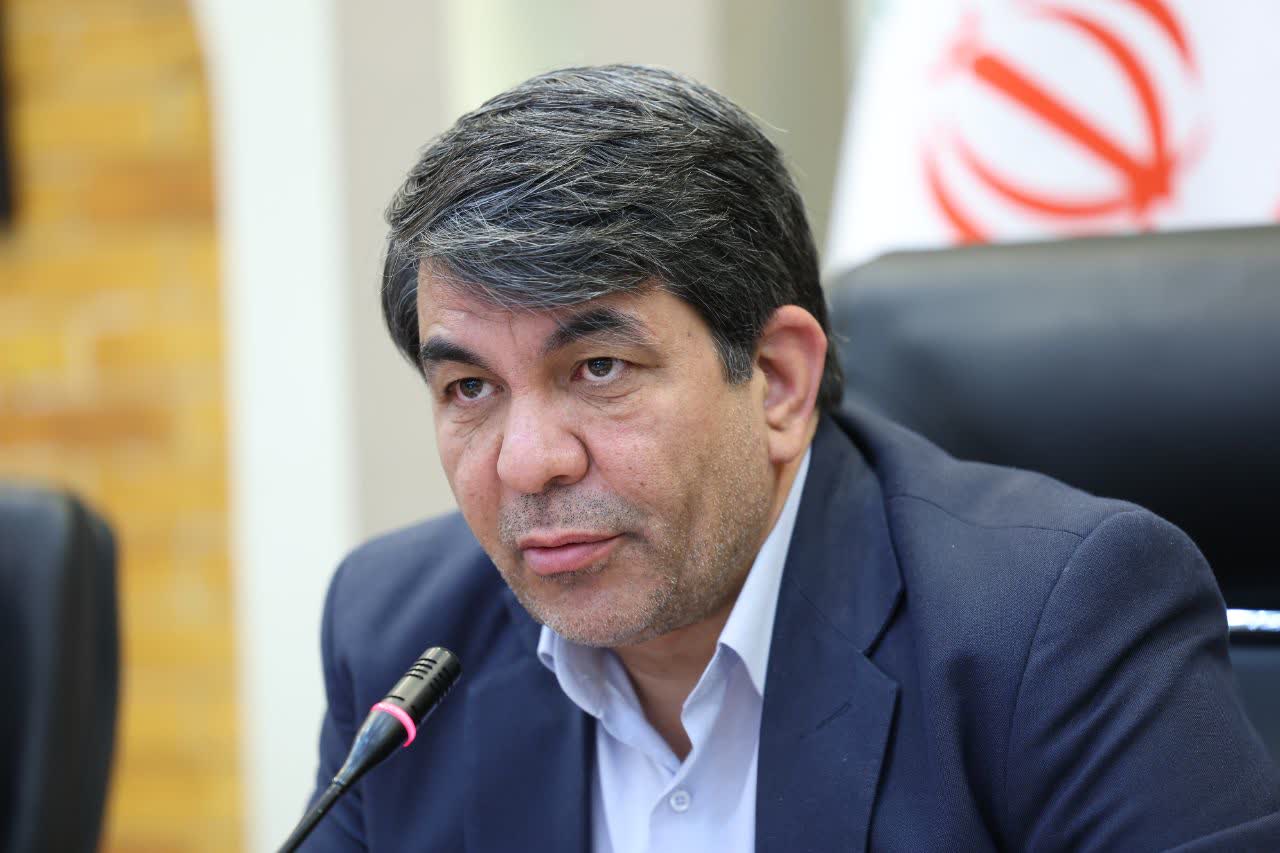 پایان عملیات لوله‌گذاری طرح خط انتقال آب به شهرهای شمالی استان کرمان