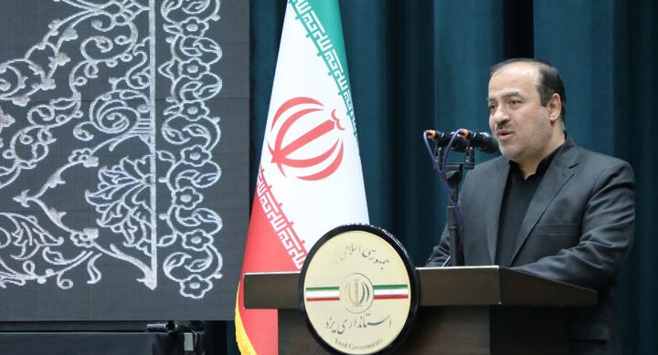 طرح دستیاران جوان یزد الگوی کشوری شد