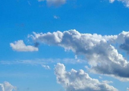 پایداری و سکون نسبی جو در یزد