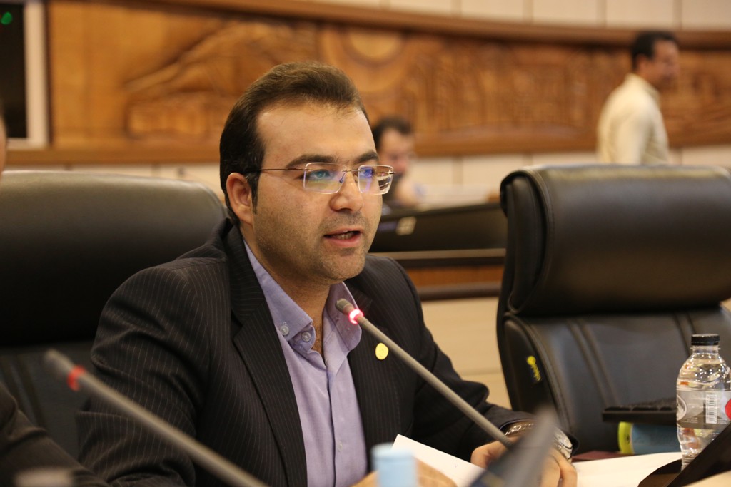 آغاز رسمی طرح «تجربه‌نگاری» در شهرداری یزد/ شهرداری یزد گنجینه دانایی خود را مستند می‌کند