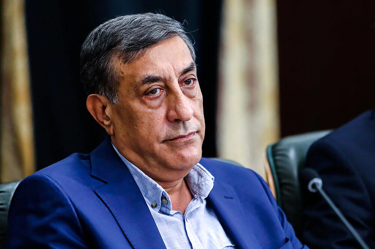 روش شوک‌درمانی برای مهار تورم