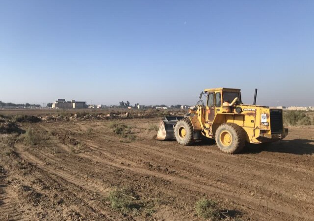 عملیات ساخت مسکن نخبگان استان یزد آغاز شد