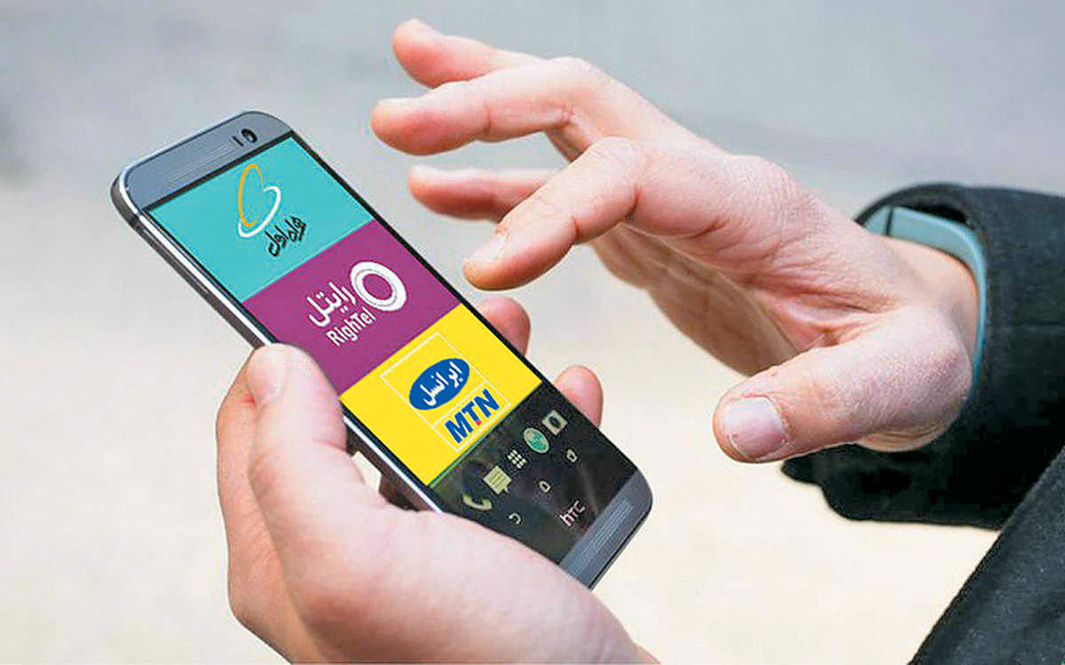 نگران نباشید، در عوض بنزین سر سفره داریم