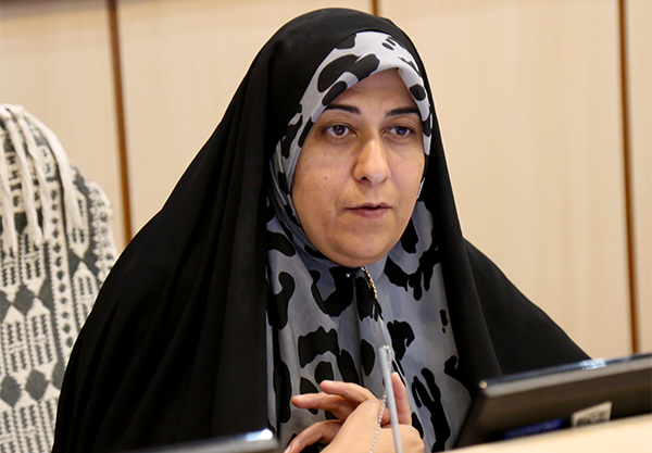 حمایت از نخبگان و شرکت‌های دانش‌بنیان یزد باید تقویت شود