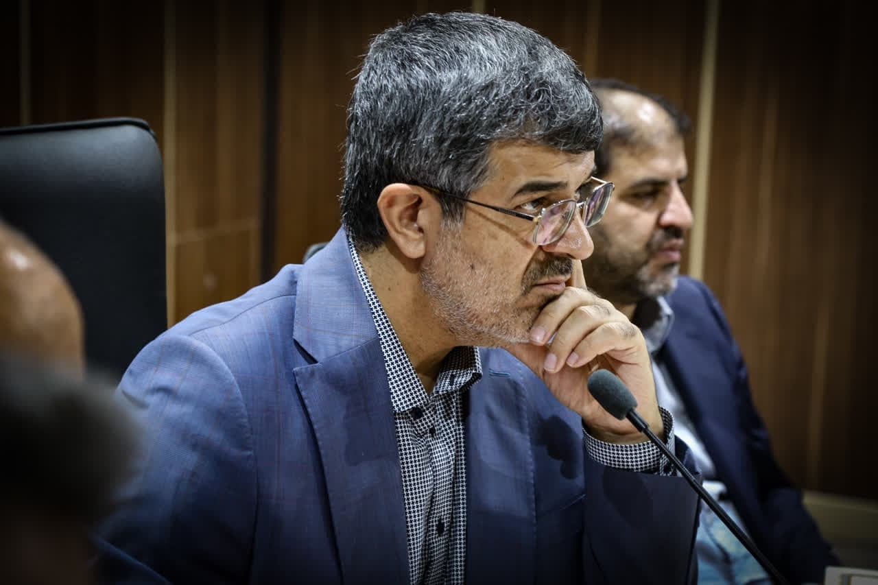 گزارش استاندار درباره سفر رئیس قوه قضاییه به یزد