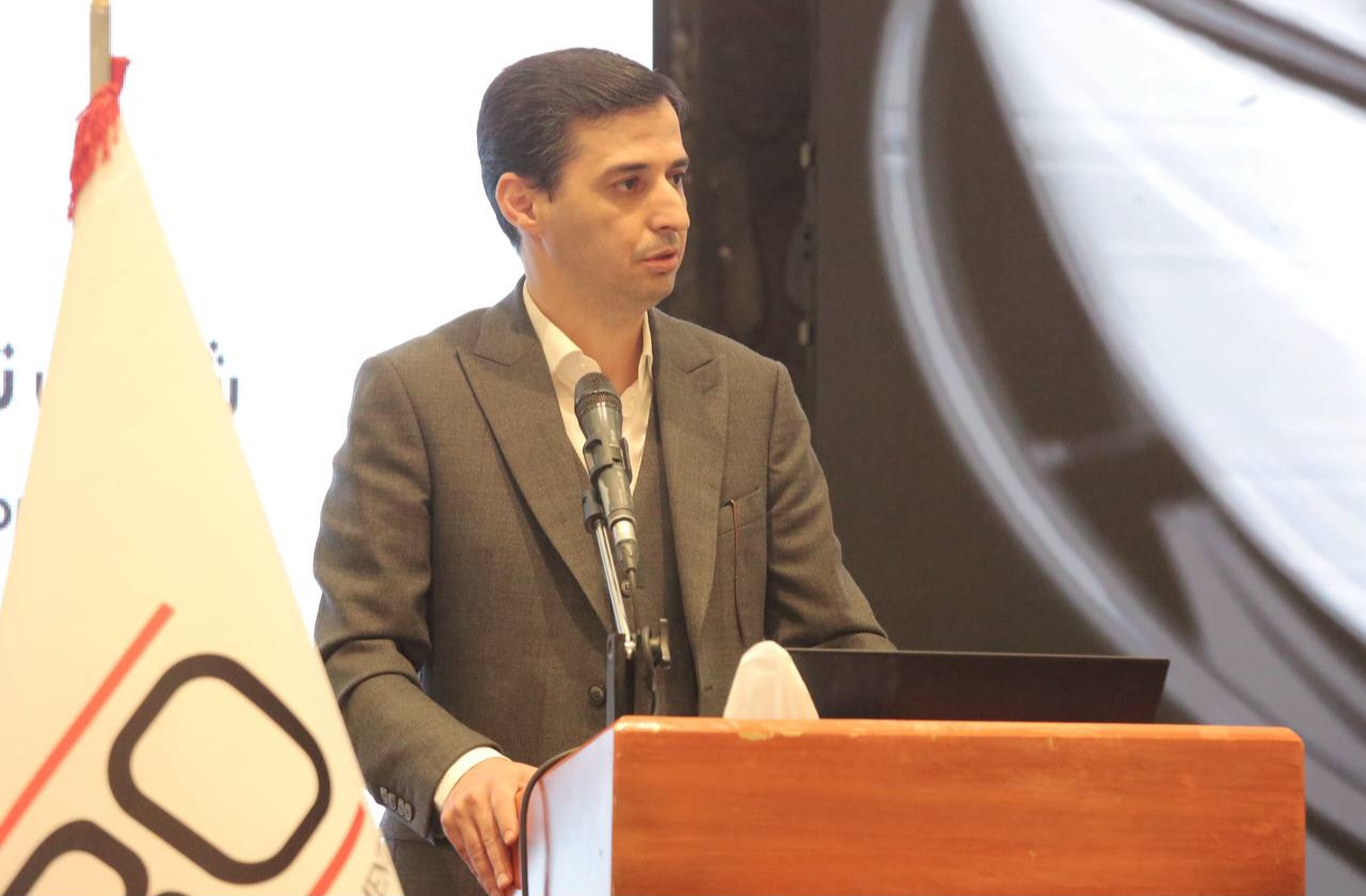 همکاری چادرملو با مراکز تحقیقات و نوآوری بینالمللی همکاری چادرملو با مراکز تحقیقات و نوآوری بینالمللی