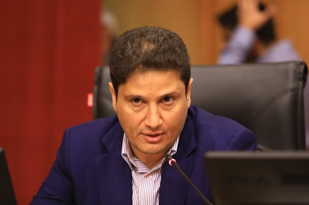 گردشگری، یکی از پایه‌های شکل‌گیری اقتصاد پایدار استان است/ نمایشگاه گردشگری تهران؛ فرصتی مؤثر برای معرفی توانمندی‌ها و اصلاح ذهنیت نسبت به کرمان