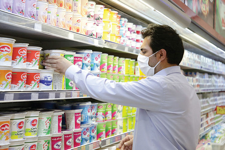 دل‌مان برای برفک تلویزیون تنگ شده است