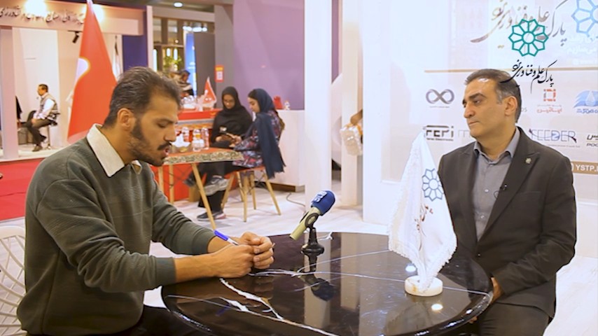 ببینید| دستاوردهای نمایشگاه در راستای تأمین نیازهای ضروری جامعه