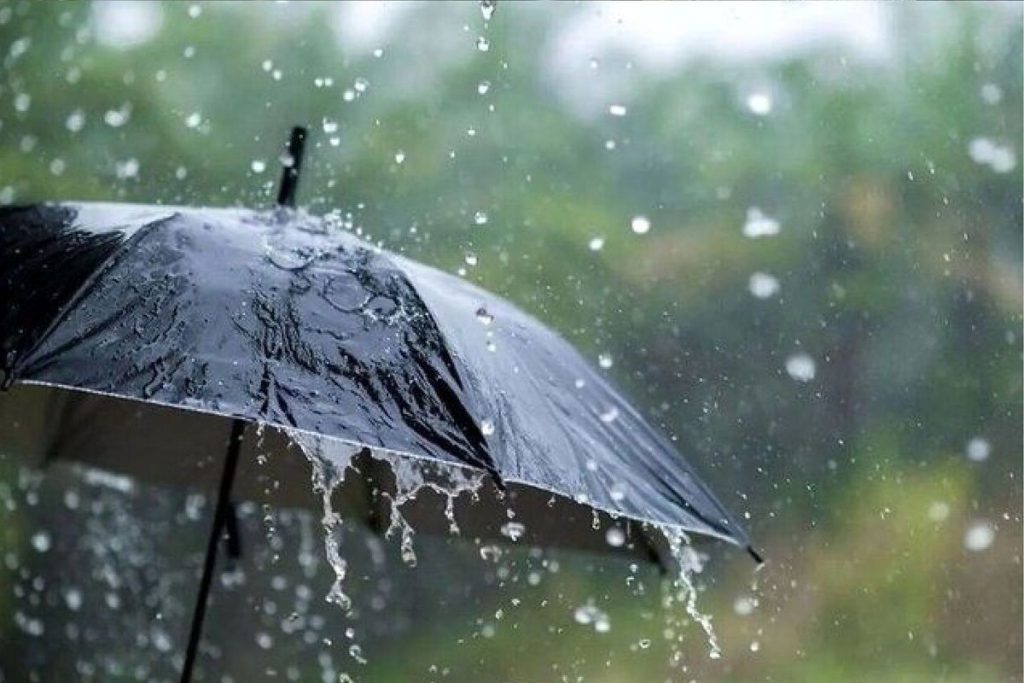 فعالیت سامانه بارشی در یزد؛ بارش برف در ارتفاعات فعالیت سامانه بارشی در یزد؛ بارش برف در ارتفاعات