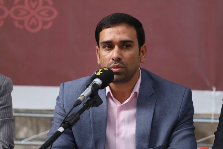 آمادگی شهرستان مهریز برای استقبال از گردشگران نوروزی آمادگی شهرستان مهریز برای استقبال از گردشگران نوروزی