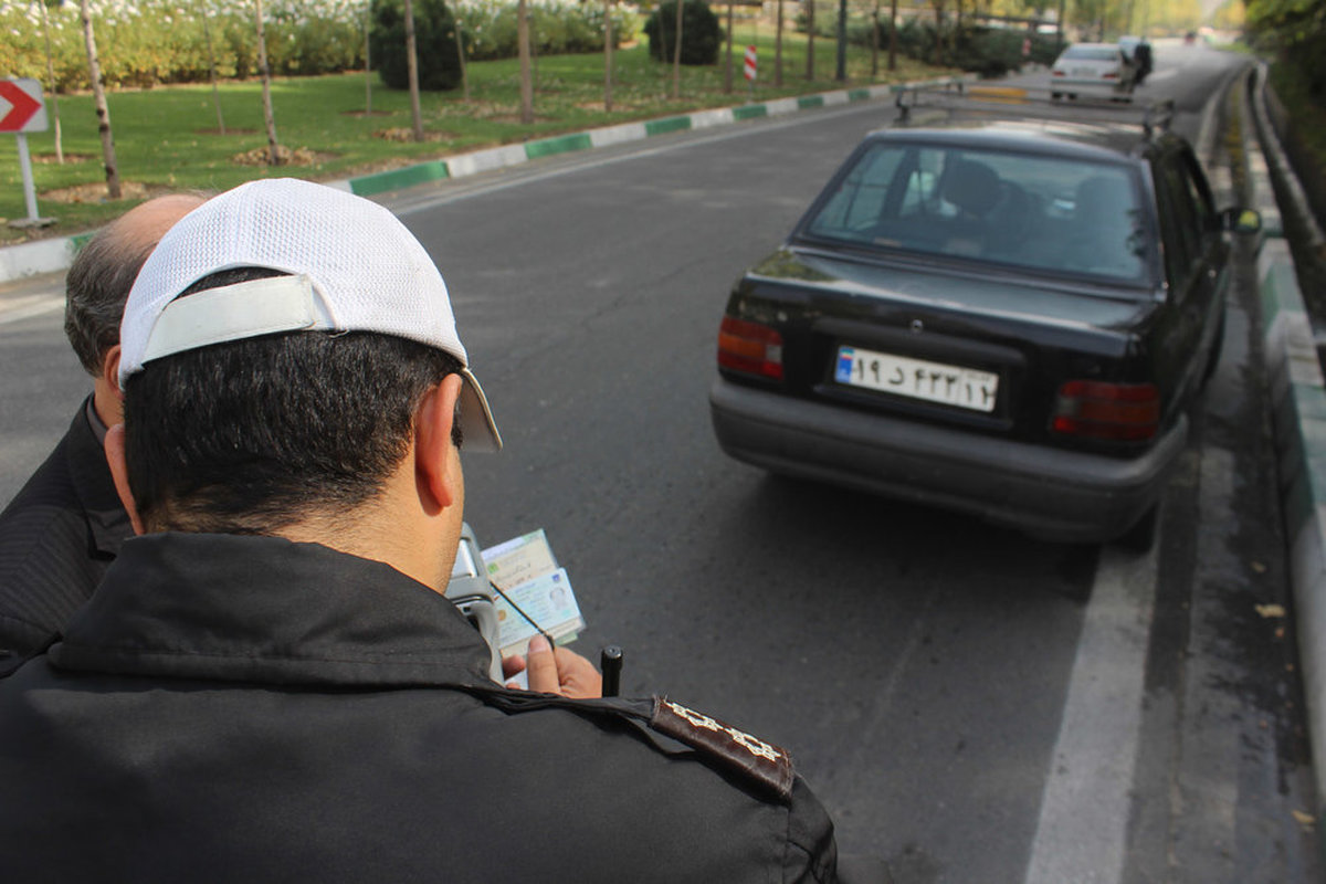 ثبت 129 مورد فوتی ناشی از تصادفات جاده‌ای طی شش ماه امسال در یزد