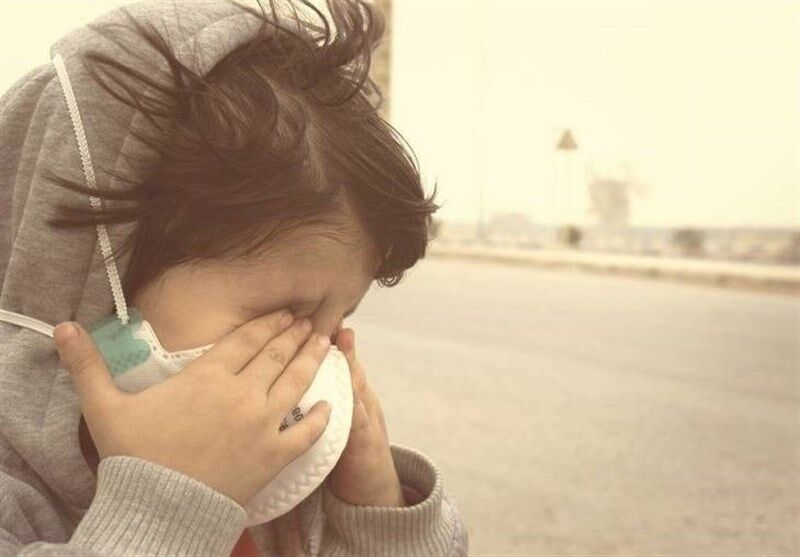 چند راه برای محافظت از چشم ها در برابر آلودگی هوا