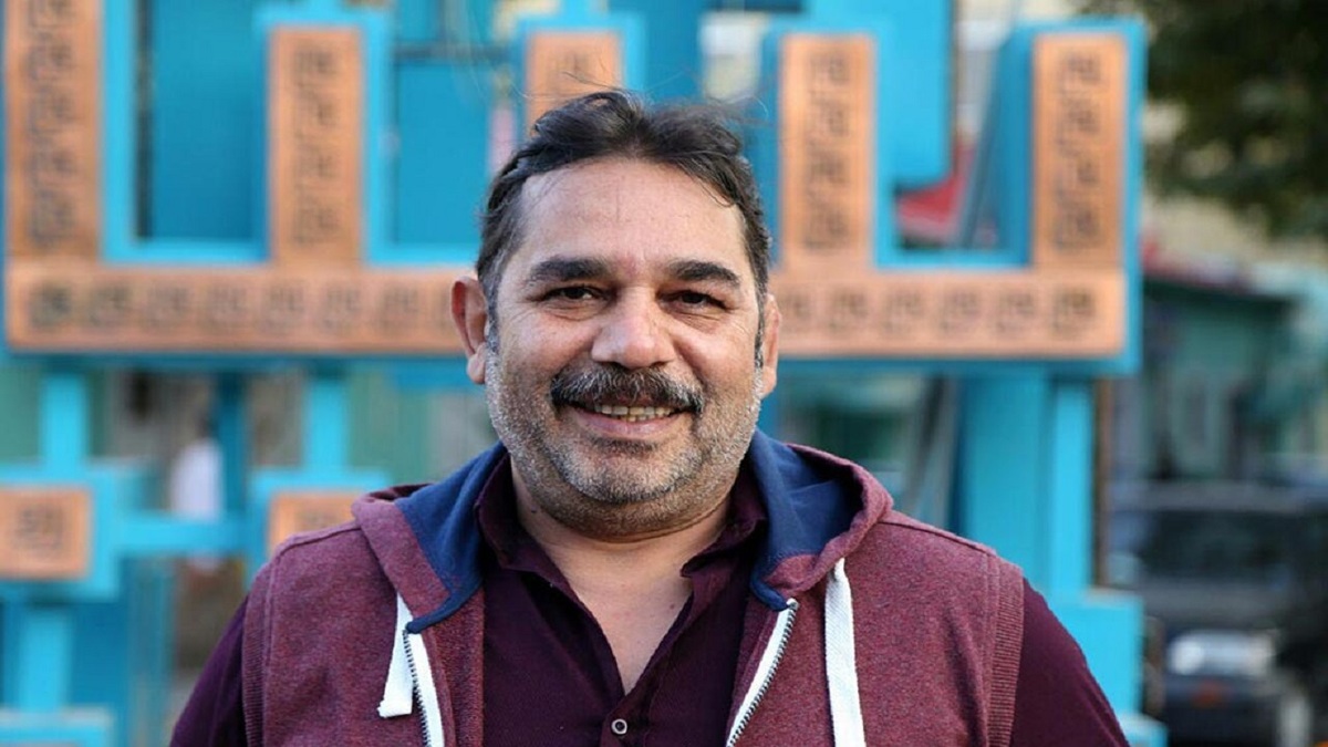 سلیمی:در یک سکانس آن نیاز به کشیدن سیگار بود و آن را رد کردم