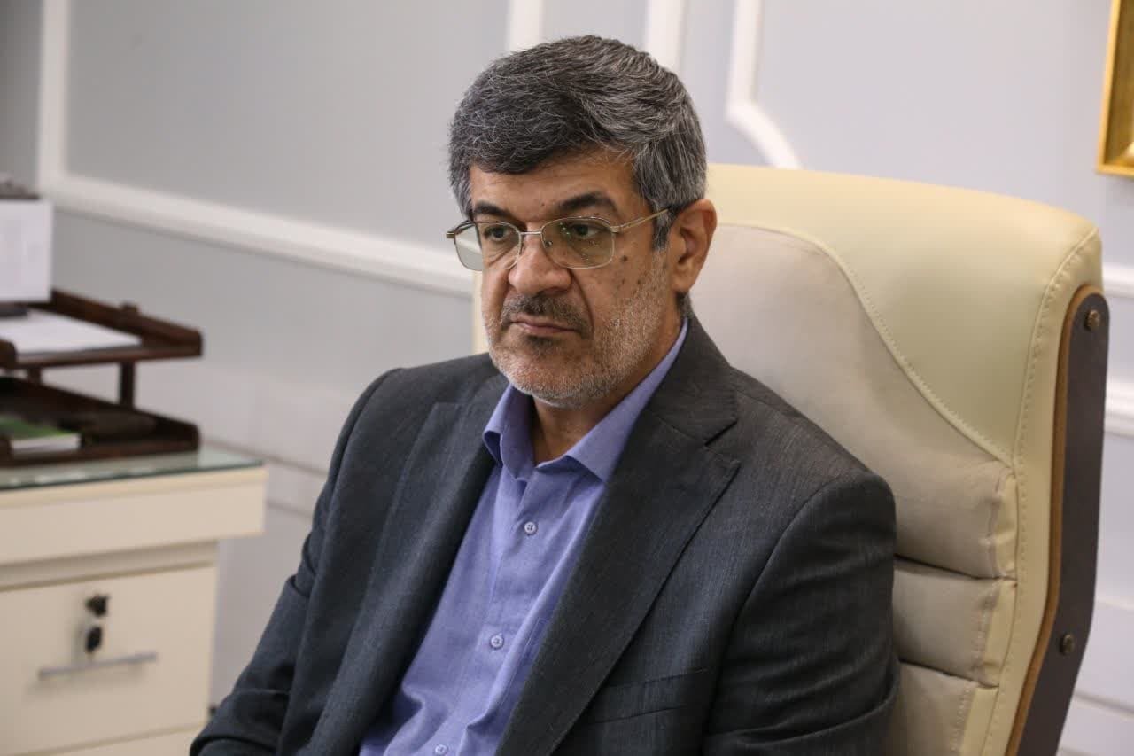 قدردانی استاندار یزد از تیم مذاکره‌کننده در آستانه آغاز دور سوم مذاکرات با آمریکا