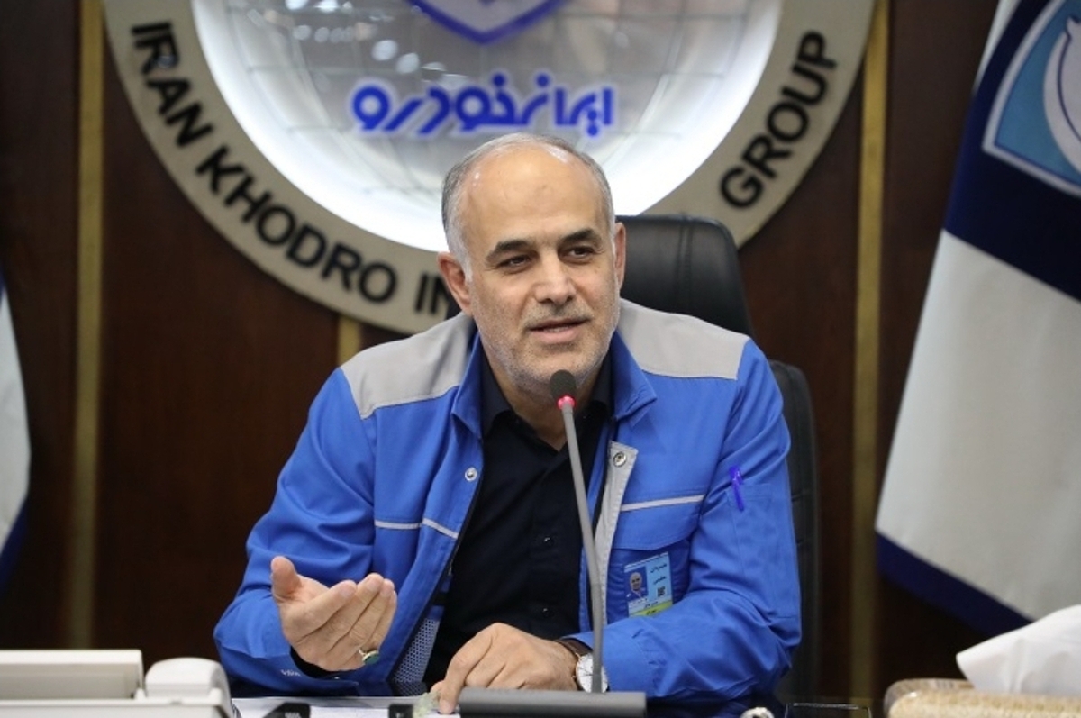 عصر آهن واقعی روزگار ماست