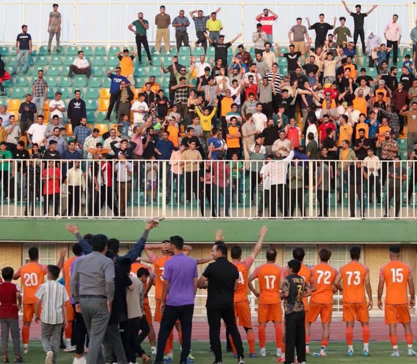 بازی شهید قندی رایگان شد