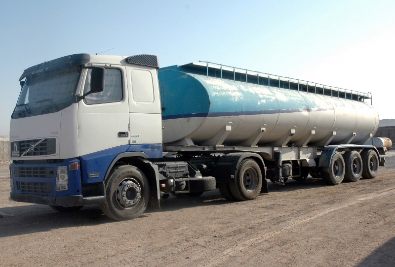 جریمه ۱۷ میلیاردی قاچاقچی سوخت در یزد