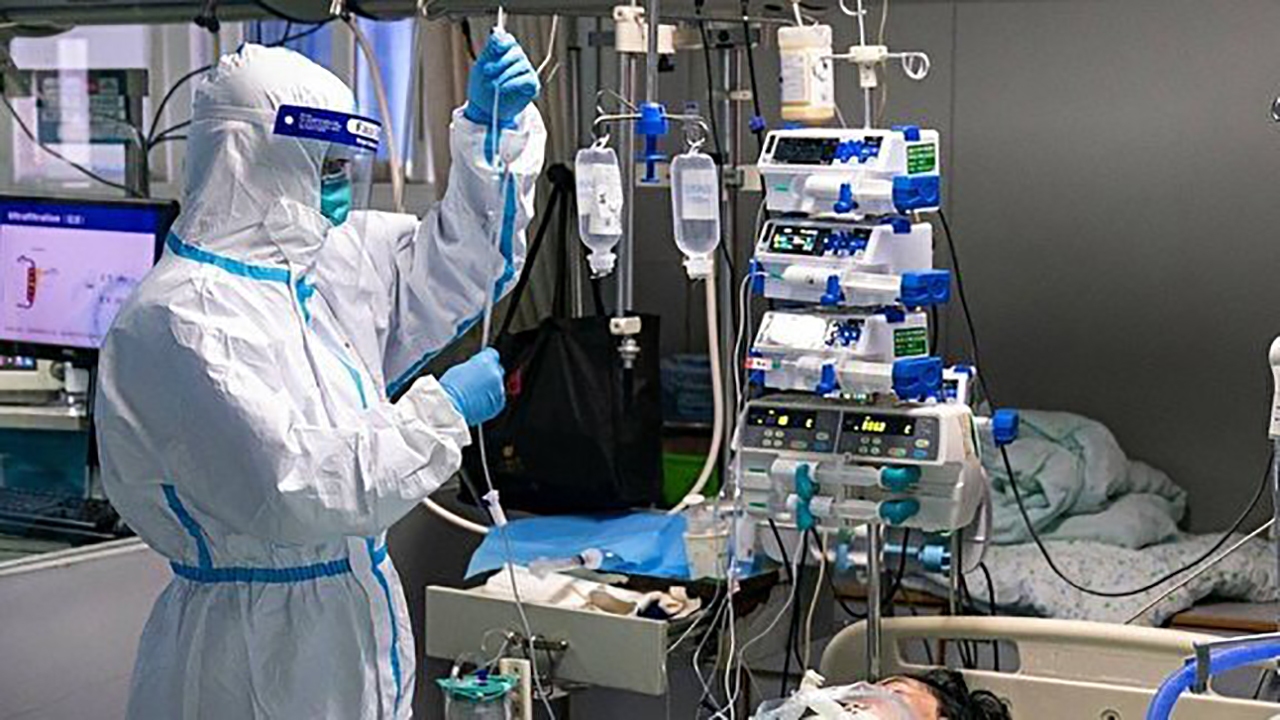 واریانس کرونای انگلیسی در یزد افزایش یافت