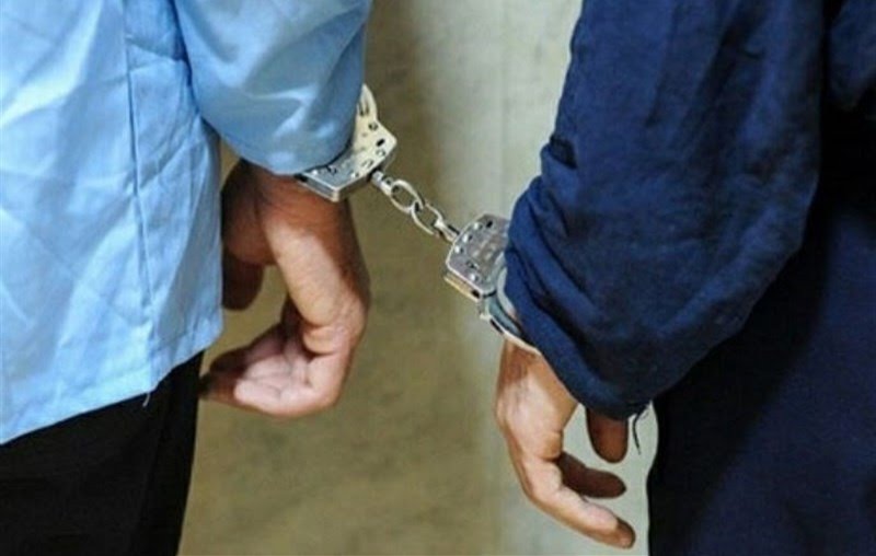 دستگیری متهمان پرونده 350 میلیاردی در یزد