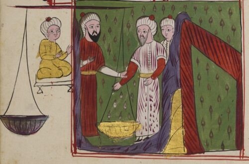 راه رستگاری یکی است