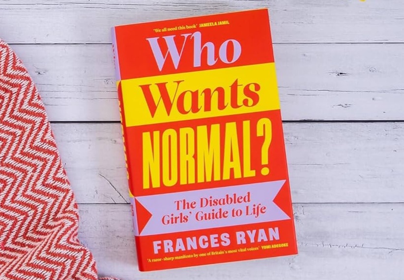 فراخوانی جسورانه برای در آغوش گرفتن «شادی معلولیت»