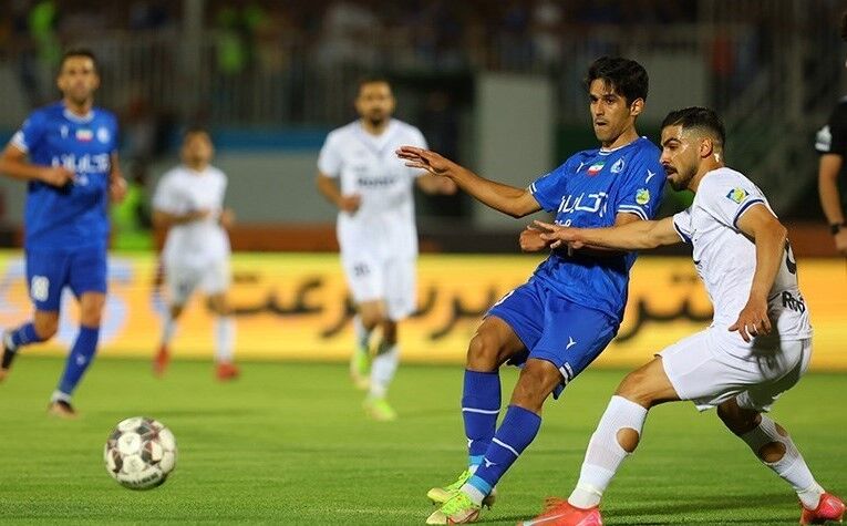 رستگاری استقلال در دقیقه ۱۲۰/ فصل بد، عالی تمام شد