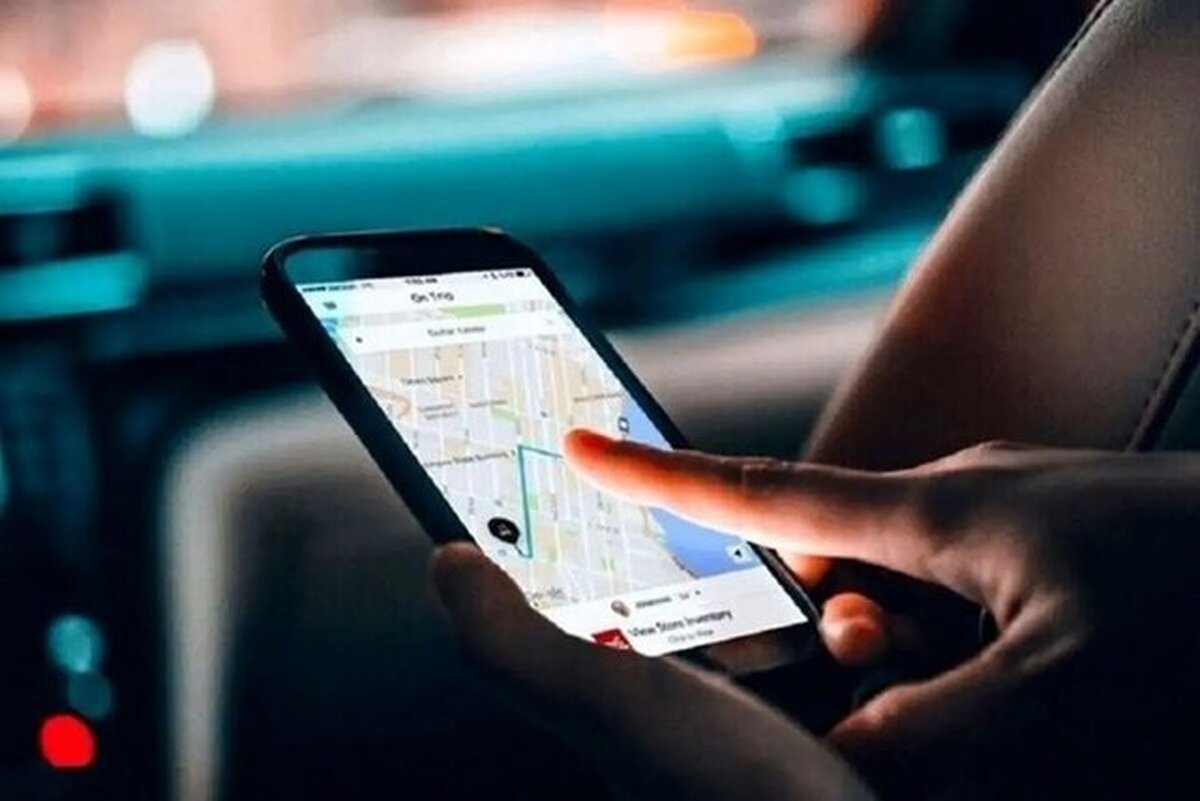 به یک راننده مجرب نیازمندیم