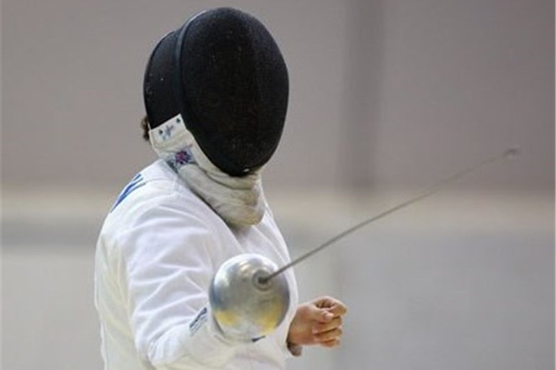 اردکان، میزبان شمشیربازان کشور