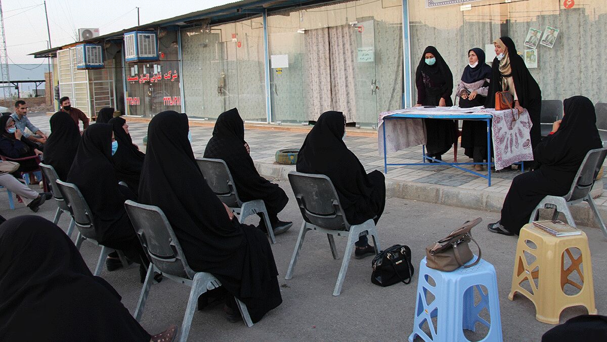 شرکت تعاونی بستری برای رونق اقتصادی است