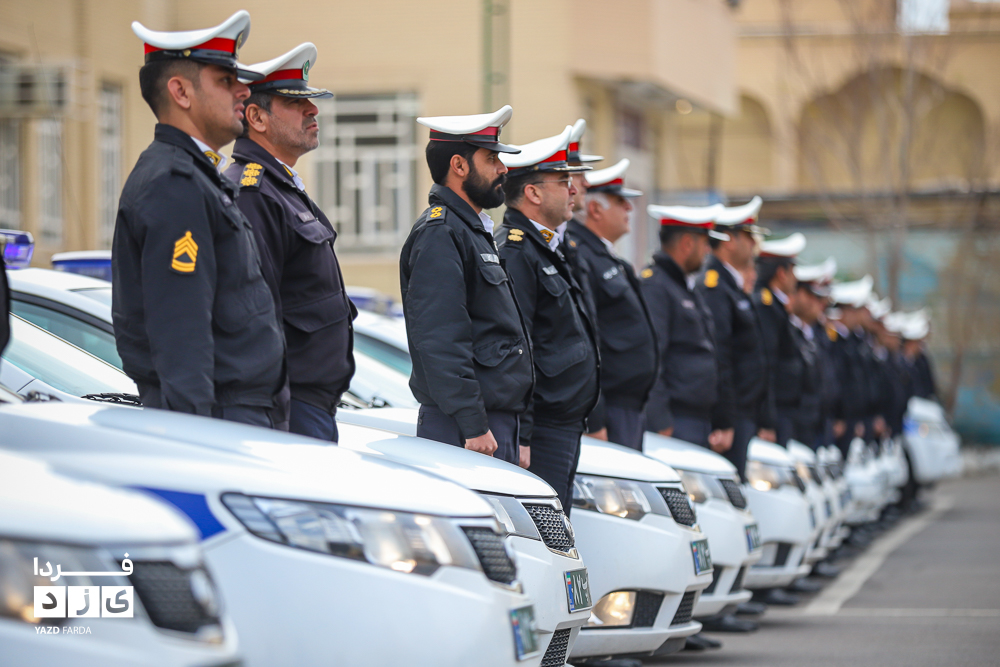 آغاز رزمایش طرح ترافیکی زمستانه ۱۴۰۳ از امروز