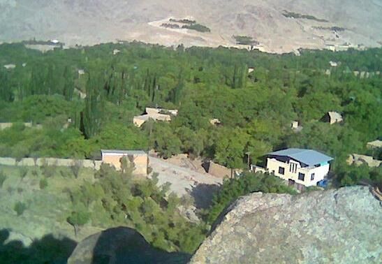 سرانه خدمات در ده بالا با جمعیت شناور محاسبه شود