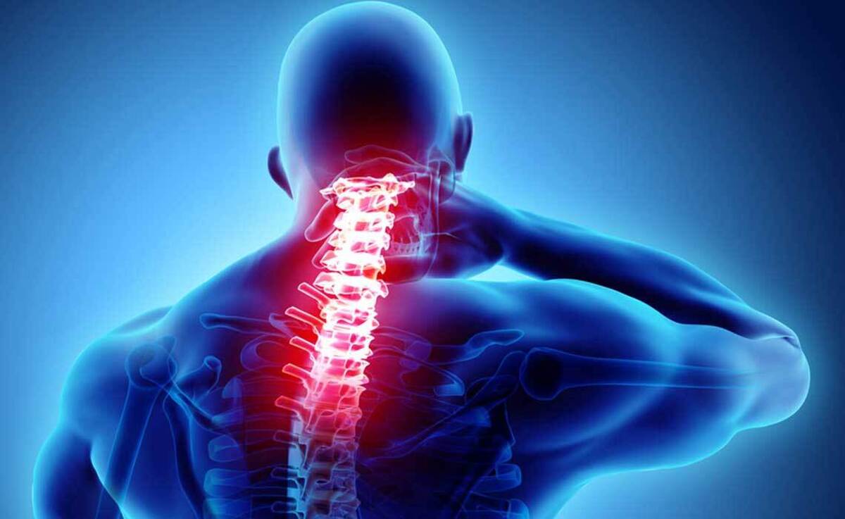 تنگی کانال نخاعی چه علایمی دارد؟