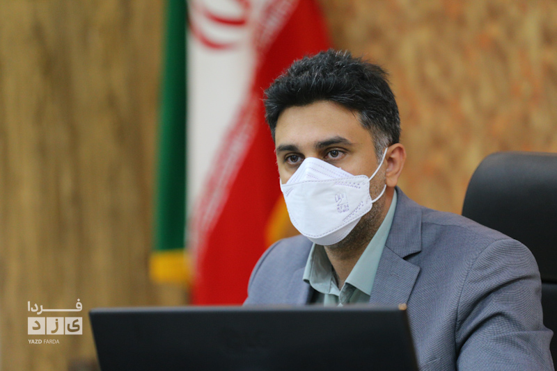 معدوم سازی ۶۸ تن فراورده خام دامی غیرقابل مصرف در یزد