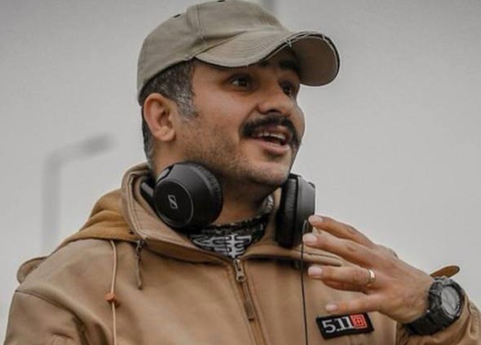 فیلم| عکاس سانحه دیده در پیست اتومبیل‌ رانی ورزشگاه آزادی جان باخت