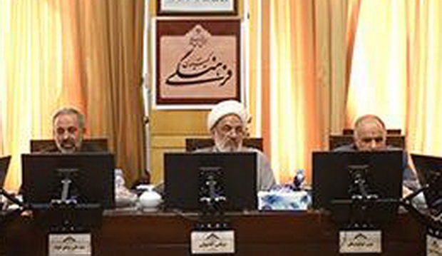 وزیر آموزش و پرورش برای چه در کمیسیون فرهنگی مجلس حاضر شد