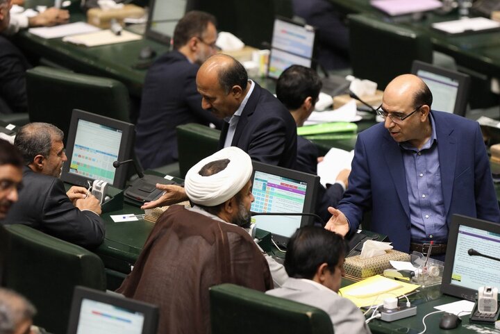 طرح مالیات بر سوداگری و سفته بازی اصلاح شد