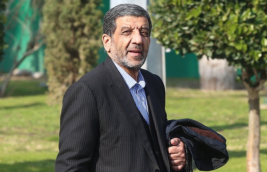 عمر دولتمردان طنزپرداز دراز باد