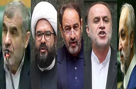 با موافقت نمایندگان مجلس؛ سقف حقوق قضات و اعضای هیات علمی برداشته شد