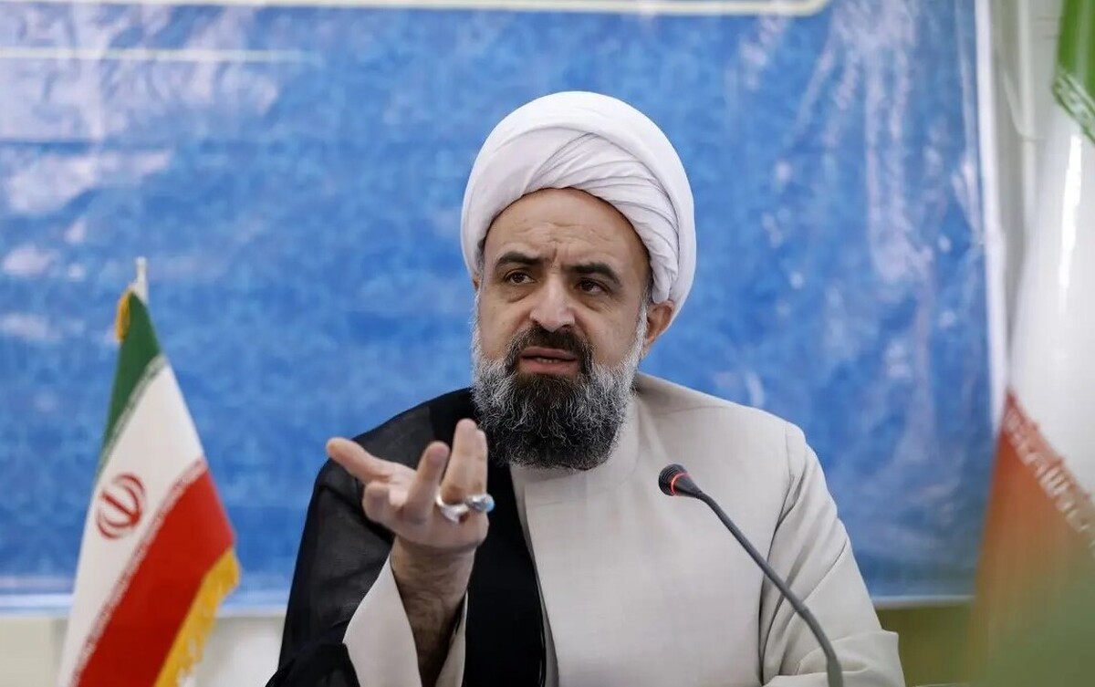 دبیر ستاد امر به معروف: قانون حجاب به آقازاده‌ها و سلبریتی‌ها خیلی پرداخته است