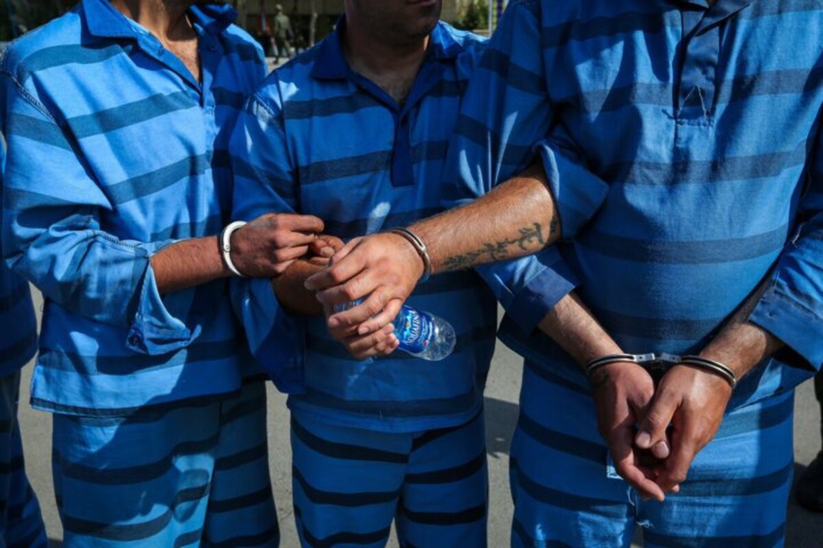 ۱۳ بهایی در اصفهان بازداشت شدند