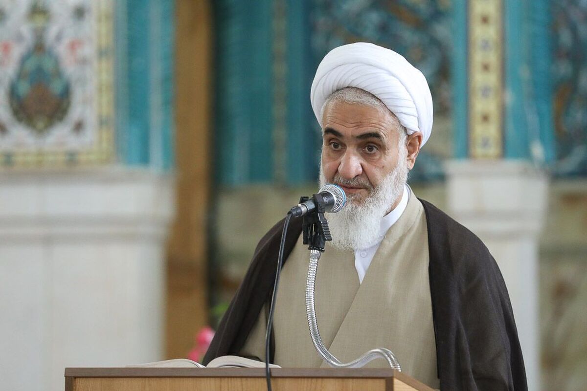 یک امام جمعه استعفا کرد؛ علت چه بود؟