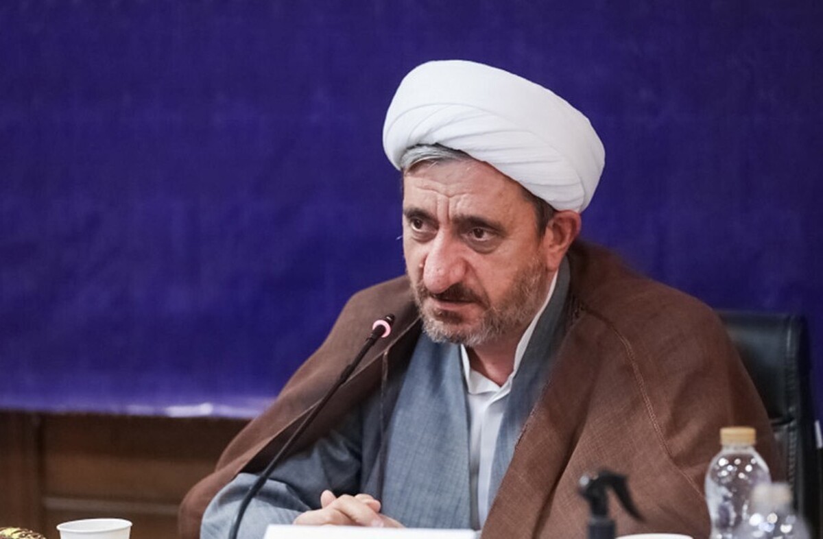 رئیس مرکز حفاظت اطلاعات قوه قضائیه: زندان‌های ما در سطح بسیار مطلوبی قرار دارد